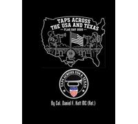 Taps Across the U.S.A. & Texas