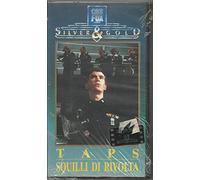 Taps - Squilli Di Rivolta (1981) VHS