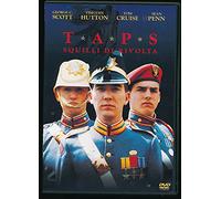 TAPS - Squilli di rivolta