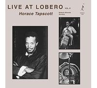 Tapscott,Horace - Live At Lobero Vol. 2