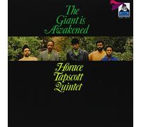 Tapscott, Horace - The Giant Is Awakened