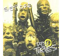 Tapsi Turtles - Get Off
