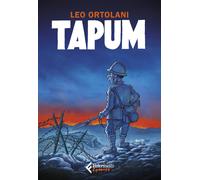 Tapum - Ortolani Leo