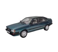 TAQCGH Modello in scala Replica Auto Mini Die-cast Statico Lega Metallo Modello Auto 1:18 Scala Per Audi Coupe GT Veicoli Simulati Ornamenti Veicoli A Motore