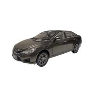 TAQCGH Modello in scala Replica Auto Mini Die-cast Statico Lega Metallo Modello Auto 1:18 Scala Per TOYOTA REIZ 2013 Veicoli Simulati Ornamenti Veicoli A Motore