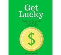 Taquandra Grant Get Lucky (Tascabile)