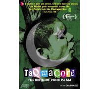 Taqwacore: The Birth of Punk Islam