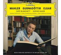 Tar (1 CD Audio) - Hildur Gudnadottir (Audio Cd)