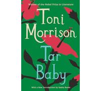 Tar Baby: A Novel
