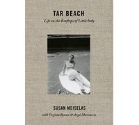 Tar beach: life on the rooftops of Little Italy