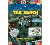 Tar Beach-Ringgold, Faith-Copertina flessibile