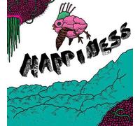 TAR FEATHERS/HAPPINESS - SPLIT