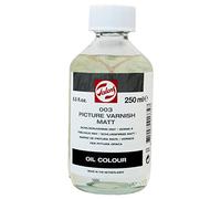 Tar Lenth Japan Tar Lenth PIC Shah Vanish Mat 250ml 434282 [HTRC 3] (Japan Import), Weiß, One size