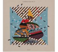 Tar Of Confidence Freaks Me Out (Vinyl LP) Limited 12" Album