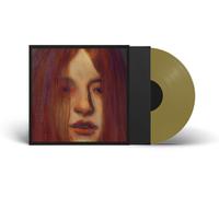 Tar Pond Protocol of Constant Sadness - Gold (Vinyl LP)