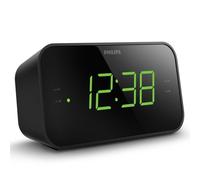 Philips Tar3306 Alarm Clock Trasparente
