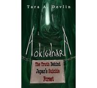 Tara a Devlin Aokigahara (Tascabile)