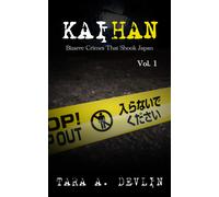 Tara a Devlin Kaihan (Tascabile) Kaihan