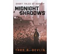 Tara a Devlin Midnight Shadows (Tascabile) Tales of Midnight