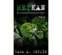 Tara a Devlin Reikan (Tascabile) Reikan