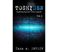 Tara a Devlin Toshiden (Tascabile)
