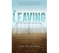 Tara Altebrando The Leaving (Copertina rigida)