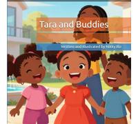 Tara and Buddies