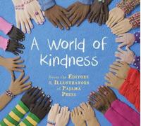 Tara Anderson A World of Kindness (Copertina rigida)
