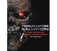 Tara Bennett Terminator Salvation (Tascabile)