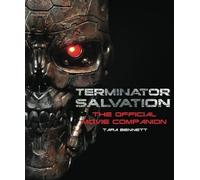 Tara Bennett Terminator Salvation (Tascabile)