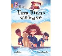 Tara Binns: Vet: Band 12/Copper (Collins Big Cat) [Lingua Inglese]