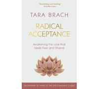 Tara Brach Radical Acceptance (Copertina rigida)