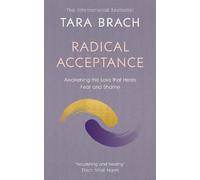 Tara Brach Radical Acceptance (Tascabile)
