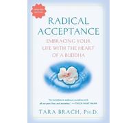 Tara Brach Radical Acceptance (Tascabile)