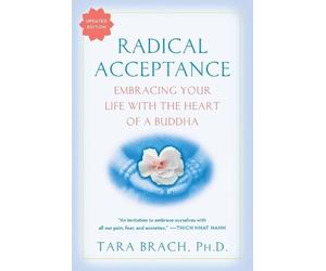 Tara Brach Radical Acceptance (Tascabile)