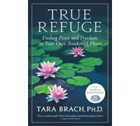Tara Brach True Refuge (Tascabile)
