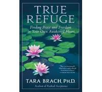 Tara Brach True Refuge (Tascabile)