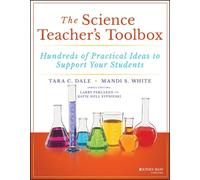 Tara C. Dale Mandi S. White The Science Teacher's Toolbox (Tascabile)