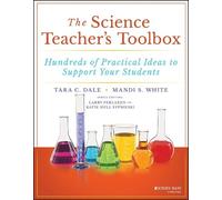 Tara C. Dale Mandi S. White The Science Teacher's Toolbox (Tascabile)