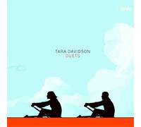 Tara Davidson – Duets – CD – Universal Billard