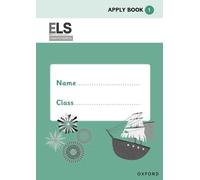 Tara Dodson Katie ELS Essential Spelling: Year 2: Apply Book Pack (Tascabile)