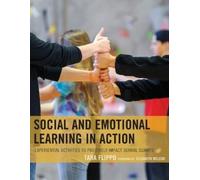 Tara Flippo Social and Emotional Learning in Action (Tascabile)