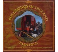 Tara Folk - Folk Songs of Ireland [Import]