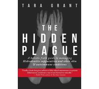Tara Grant The Hidden Plague (Tascabile)