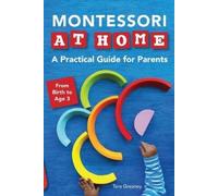 Tara Greaney Montessori at Home (Tascabile)
