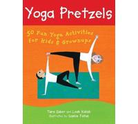 Tara Guber Yoga Pretzels (Cards)