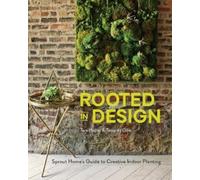 Tara Heibel Tassy de Give Rooted in Design (Copertina rigida)