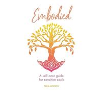 Tara Jackson Embodied (Tascabile)