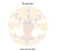 Tara Jane O'Neil Where Shines New Light (CD) Album