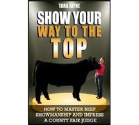 Tara Jayne Show Your Way To The Top (Tascabile)